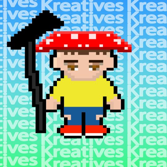 kreatives: 1434