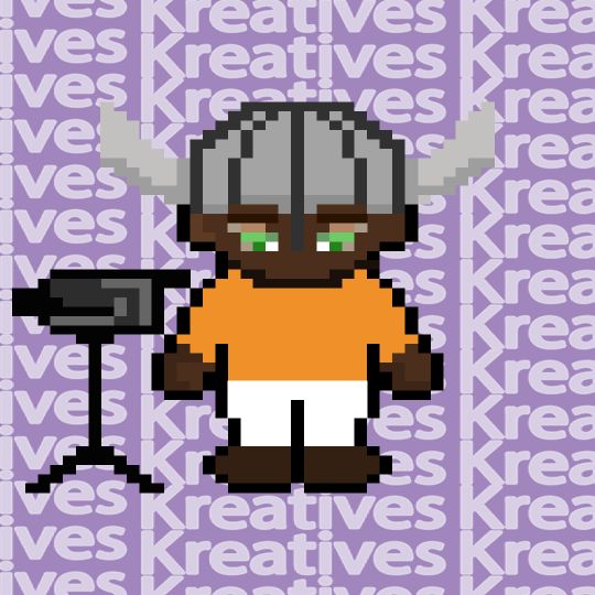 kreatives: 1