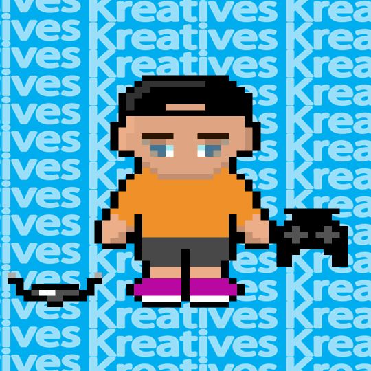 kreatives: 605