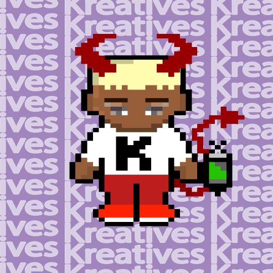 kreatives: 180