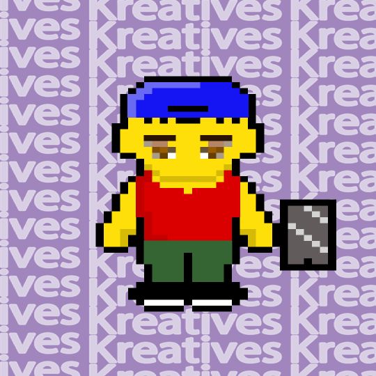 kreatives: 566