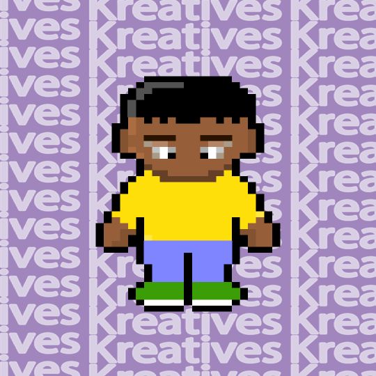 kreatives: 136