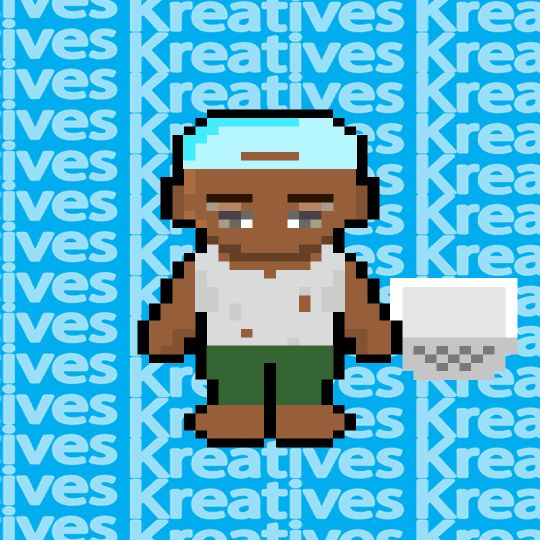 kreatives: 327