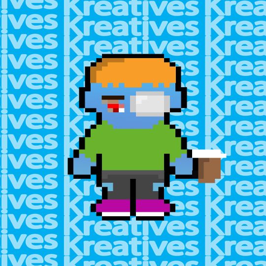 kreatives: 702