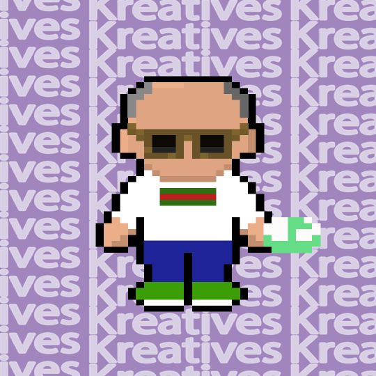 kreatives: 402