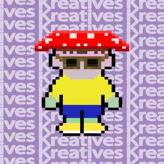 kreatives: 1685
