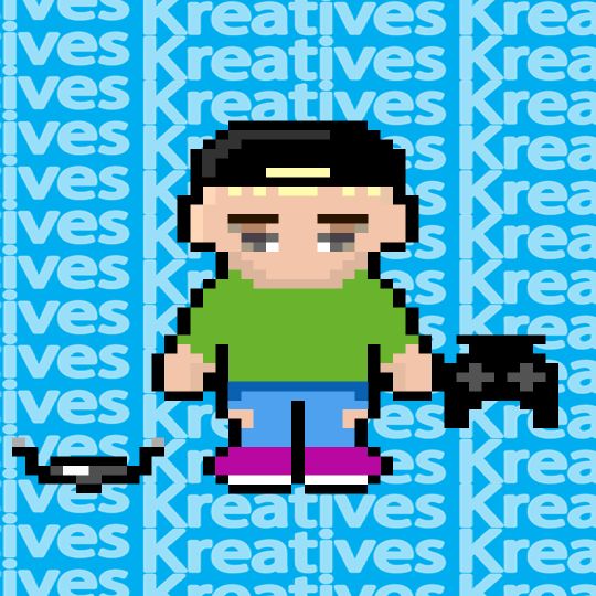 kreatives: 1815