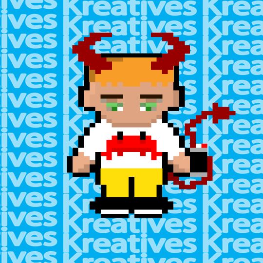 kreatives: 429